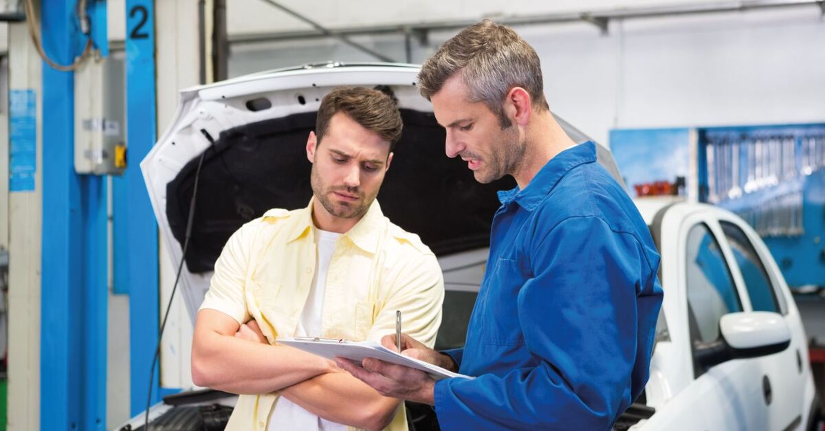 Diagnostyka samochodowa Zgorzelec