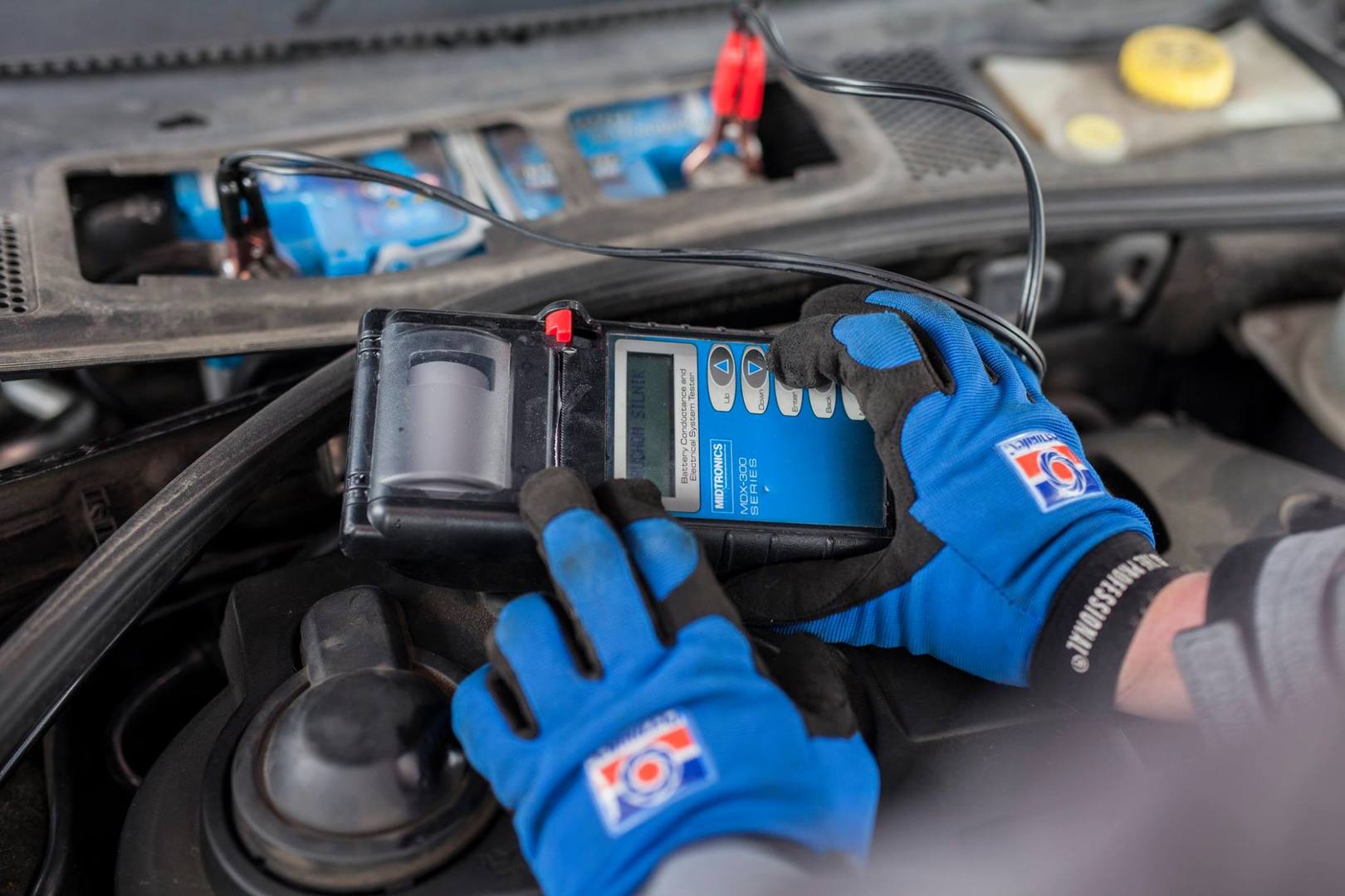 Elektromechanika Zgorzelec